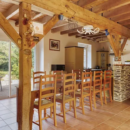 Le Relais Des Hirondelles Ferienhaus