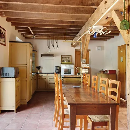 Le Relais Des Hirondelles