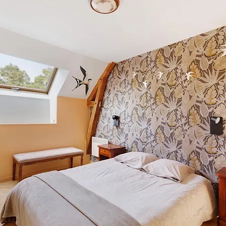 Le Relais Des Hirondelles *