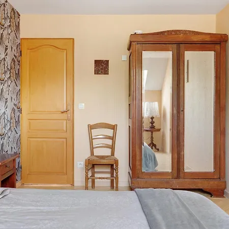 Le Relais Des Hirondelles * Nyoiseau