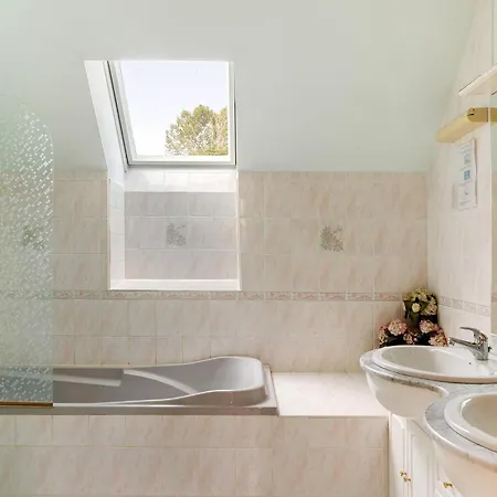 Le Relais Des Hirondelles Dom wakacyjny *