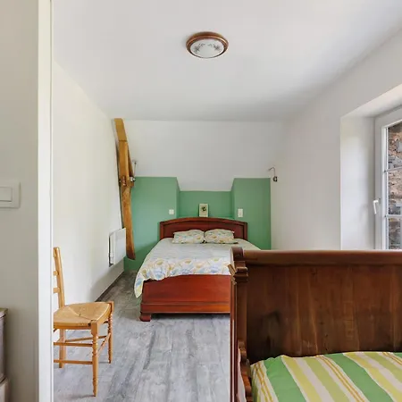 Ferienhaus Le Relais Des Hirondelles