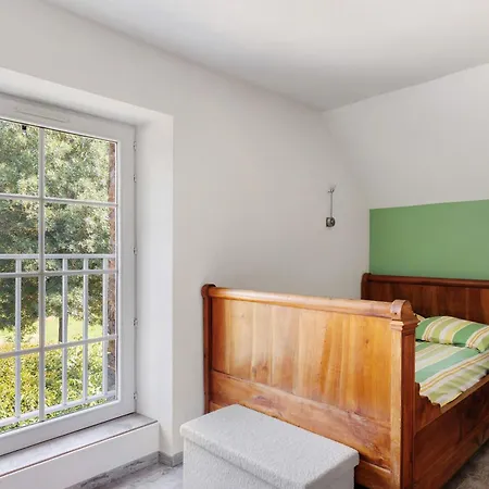 Ferienhaus Le Relais Des Hirondelles *