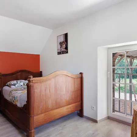 Le Relais Des Hirondelles Dom wakacyjny