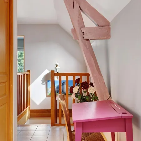 Le Relais Des Hirondelles *