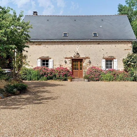 Le Relais Des Hirondelles Nyoiseau